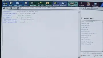 Задник к фильму "Yes, God, Yes" #971001