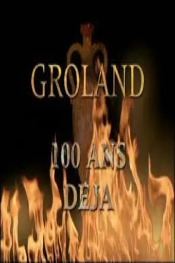 Постер к фильму "Groland - 100 ans déjà" #1146510