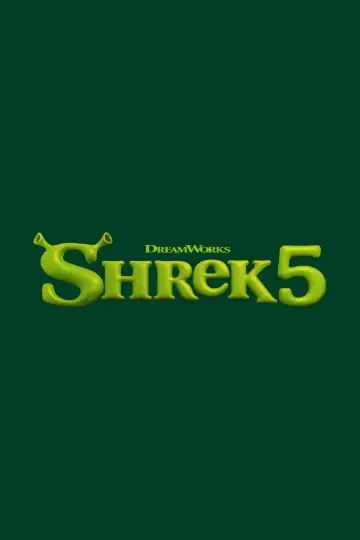 Постер к фильму "Шрэк 5" #961373