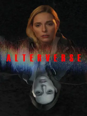 Постер к фильму "Alterverse (Occupants)" #696328