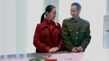 Задник к фильму "一句顶一万句" #1150866