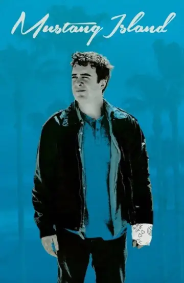 Постер к фильму "Mustang Island" #1137755