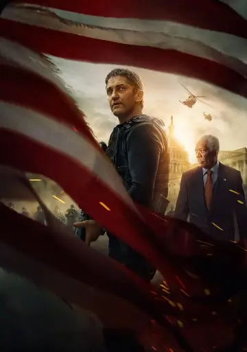 Постер к фильму "Падение ангела" #277940