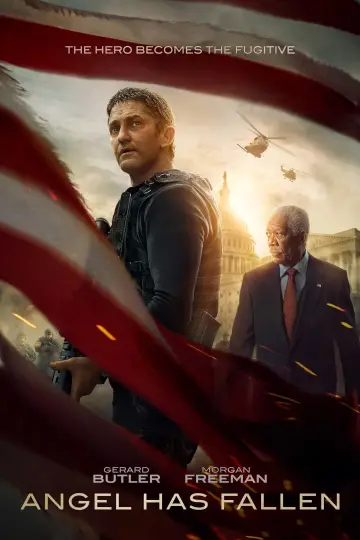 Постер к фильму "Падение ангела" #46165