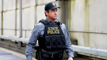 Задник к фильму "Падение ангела" #712647