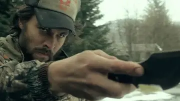 Задник к фильму "Сахарная гора" #358659