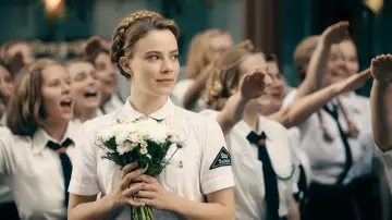 Задник к фильму "Работа без авторства" #186910