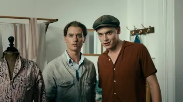 Задник к фильму "Работа без авторства" #186915