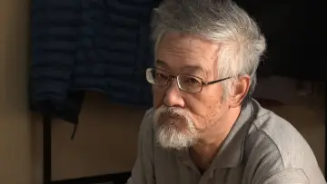Задник к фильму "자백" #1162488