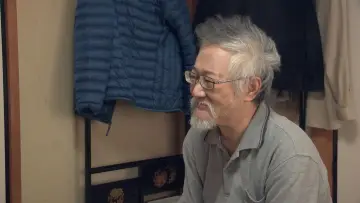 Задник к фильму "자백" #1162499