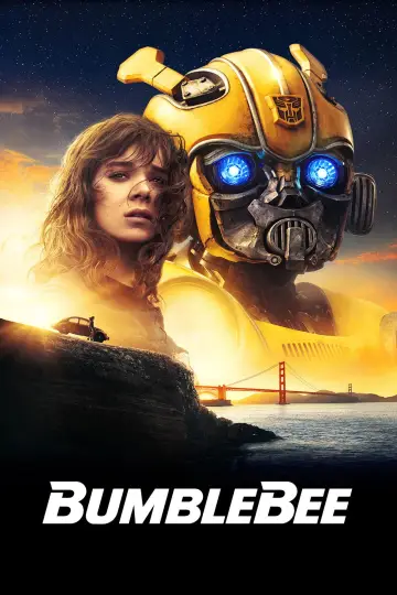 Постер к фильму "Бамблби" #597216