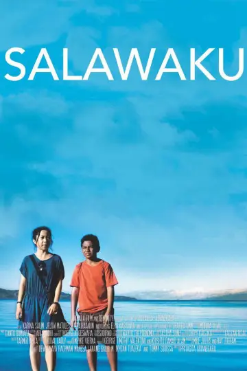 Постер к фильму "Salawaku" #719802
