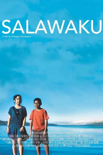 Постер к фильму "Salawaku" #719805