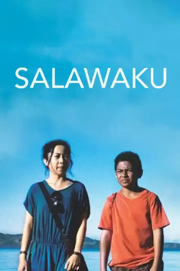 Постер к фильму "Salawaku" #719813