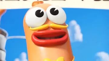 Задник к фильму "Weenie" #717197