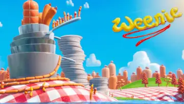 Задник к фильму "Weenie" #717198