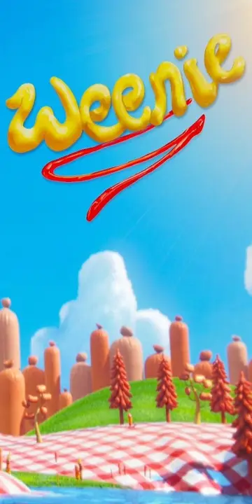 Постер к фильму "Weenie" #717204