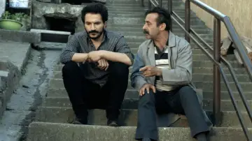Задник к фильму "Kasap Havası" #1147958