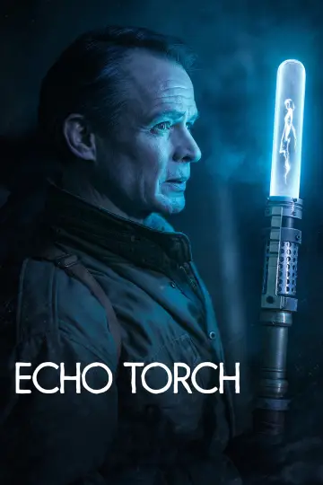 Постер к фильму "Echo Torch" #1779726