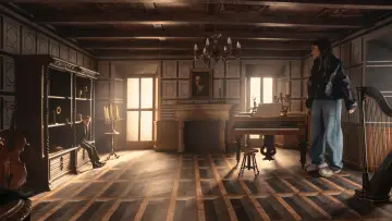 Задник к фильму "Иллюзия обмана 3" #509558