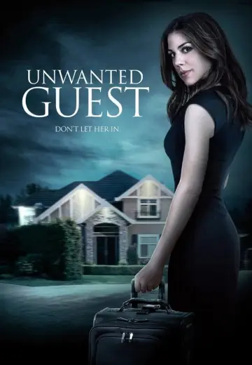Постер к фильму "Unwanted Guest" #1128301