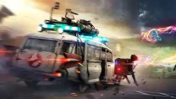 Задник к фильму "Охотники за привидениями: Наследники" #1643226