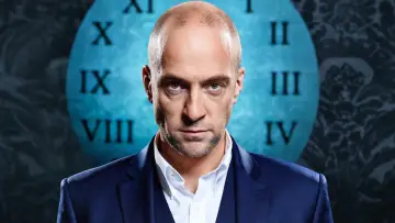 Задник к фильму "Derren Brown: Miracle" #435816