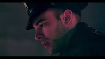 Задник к фильму "Ужасающий" #1577298