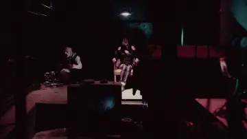 Задник к фильму "Ужасающий" #655363