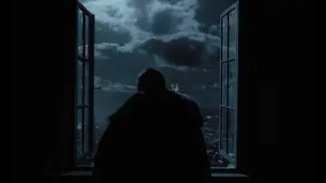 Задник к фильму "Носферату" #552860