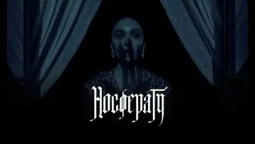 Задник к фильму "Носферату" #553069