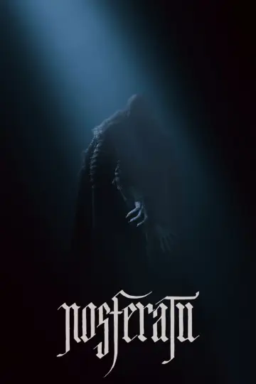 Постер к фильму "Носферату" #553194