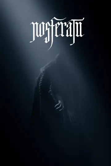 Постер к фильму "Носферату" #553308