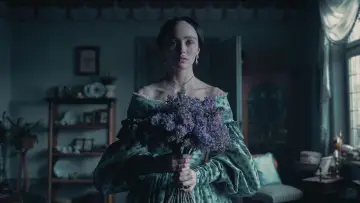 Задник к фильму "Носферату" #961294