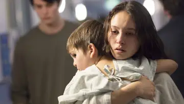 Задник к фильму "Заклинание" #429103