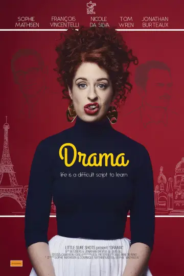 Постер к фильму "Drama" #1137537