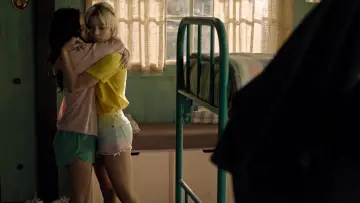 Задник к фильму "Зов" #994466