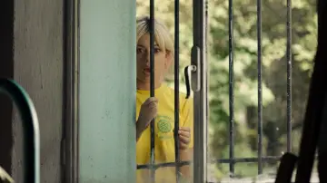 Задник к фильму "Зов" #994476