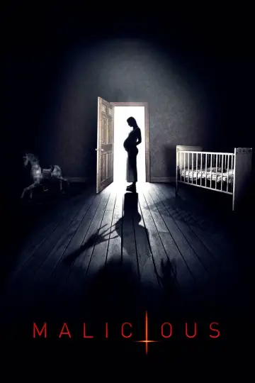 Постер к фильму "Зло" #1129140