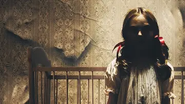 Задник к фильму "Зло" #496382
