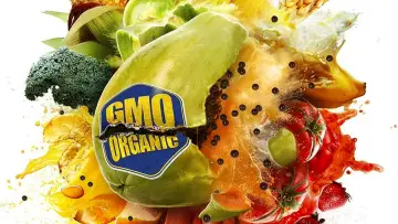 Задник к фильму "Food Evolution" #1134608