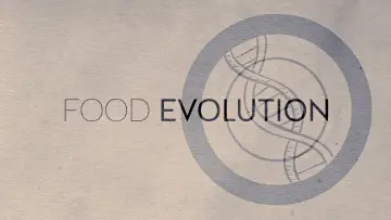 Задник к фильму "Food Evolution" #1134610