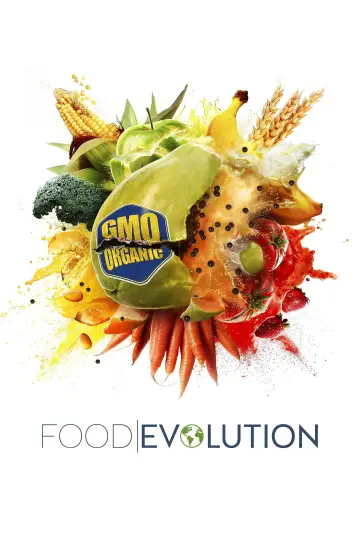 Постер к фильму "Food Evolution" #1134618
