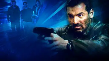 Задник к фильму "Спецотряд Форс 2" #1590684