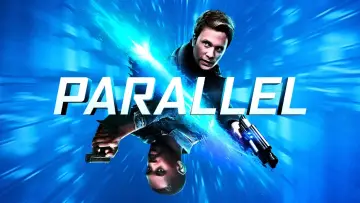 Задник к фильму "Параллель" #331273