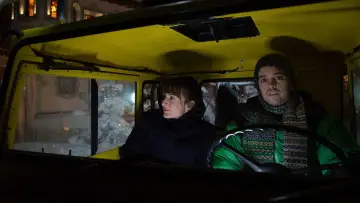 Задник к фильму "Семейное ограбление" #499772