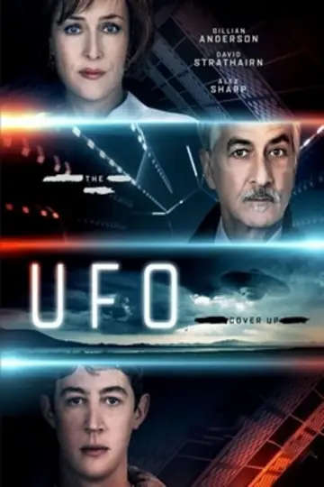 Постер к фильму "НЛО" #251863