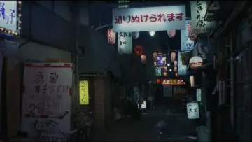 Задник к фильму "ピンクのカーテン" #907347