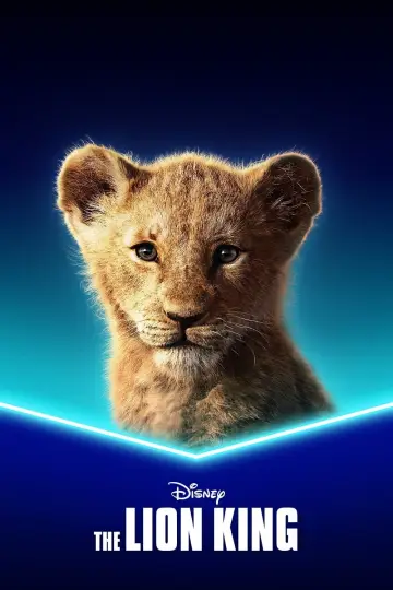 Постер к фильму "Король Лев" #370607