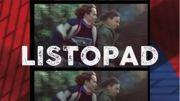 Задник к фильму "Listopad" #1158904
